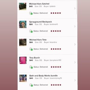Ratings
